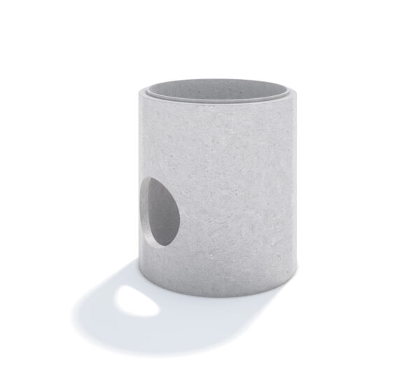 Elemente de bază cu jgheab