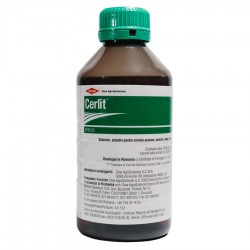 ERBICID CERLIT, 1 LITRU
