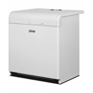 Centrale cu arzător atmosferic