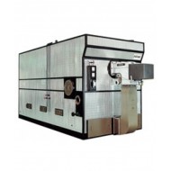 Cazane cu ulei diatermic