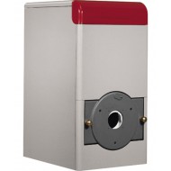 Cazane pt arzător cu aer insuflat