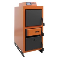 Centrale pe lemne cu gazificare