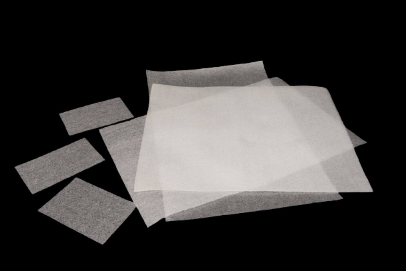 Servețele din Polietilenă Expandată