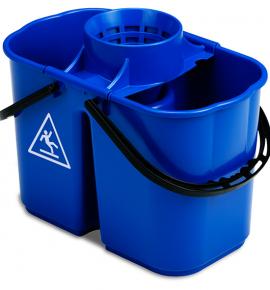 Galeata dubla cu storcator