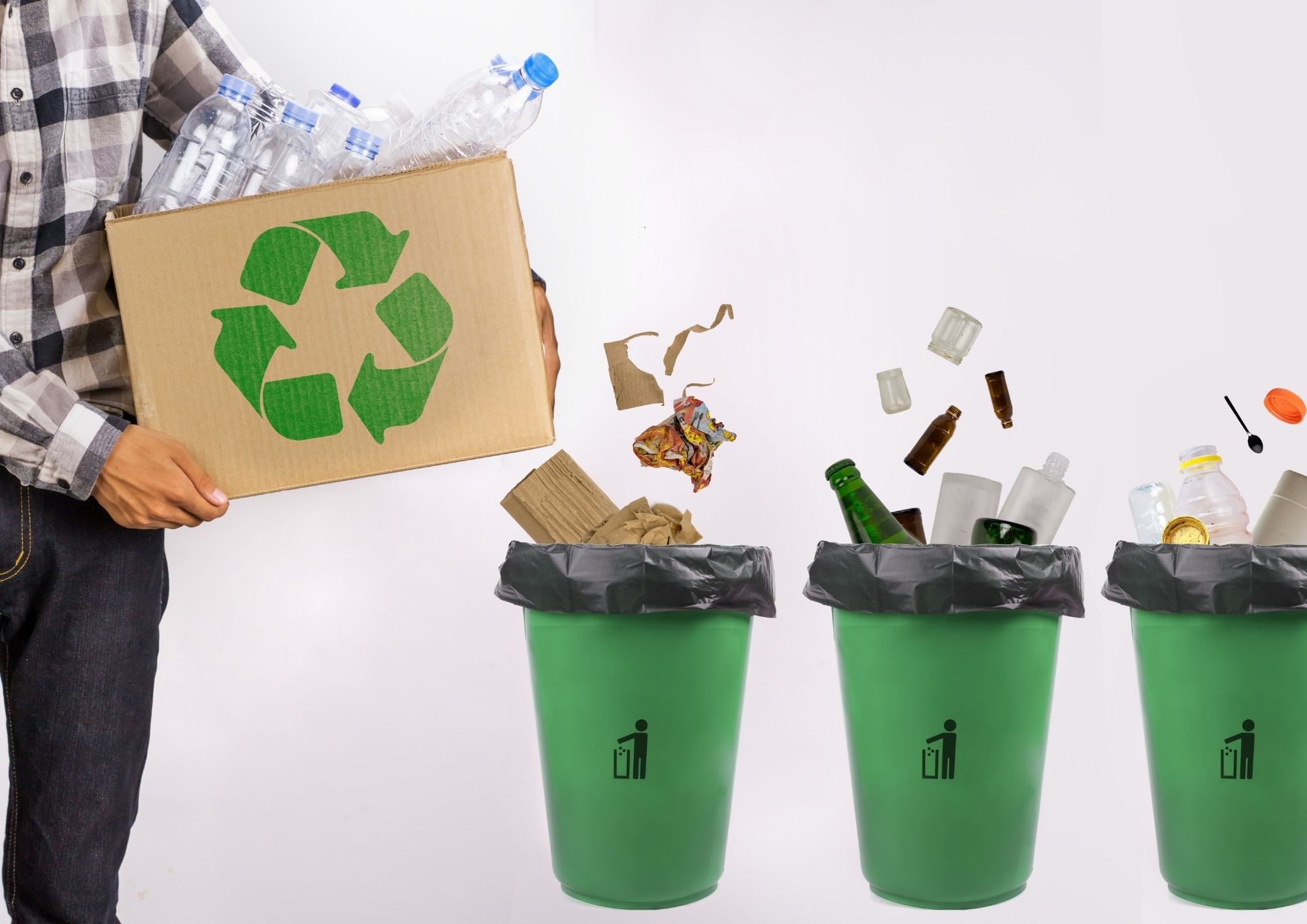 GESTIUNEA DEŞEURILOR