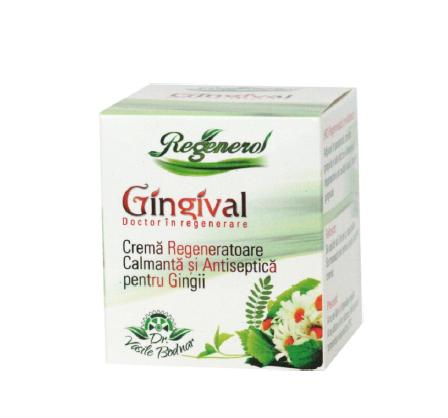 Gingival