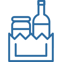 Reciclare a deșeurilor de ambalaje sticlă