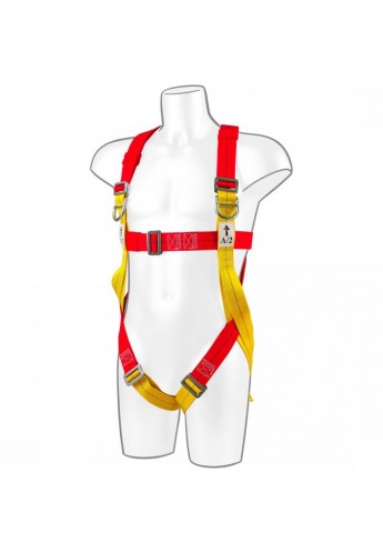 Protectie Anticadere