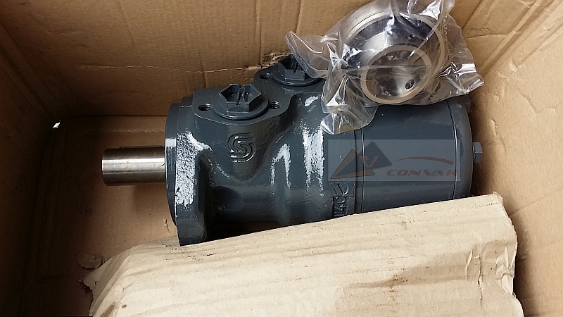 Piese pentru maturatoare si lame TUCHEL