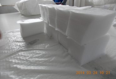 Șervețele polietilenă expandată diferite dimensiuni