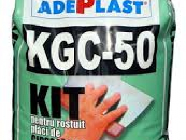 Adeplast Kit pentru imbinari