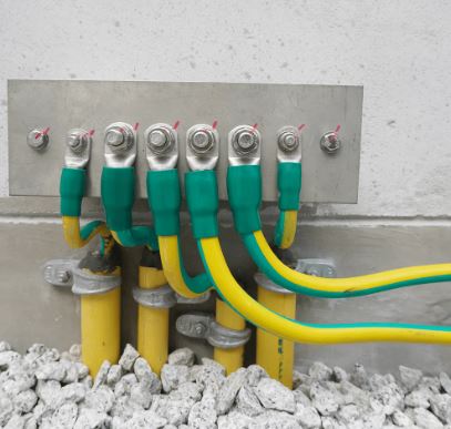 Impamantare si paratrasnet