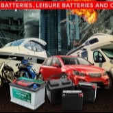 BATERII Pornire MOTO / AUTO / CAMIOANE