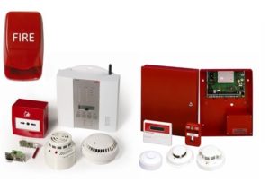 Guard One asigura instalare sisteme de alarma la incendiu cu eficienta si performanta