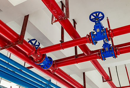 Tehnica instalației