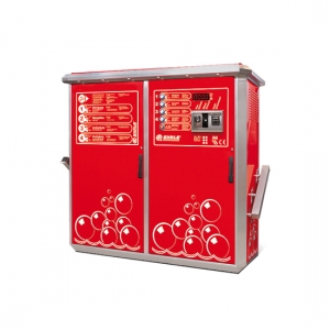 JetWash / JetWash Plus