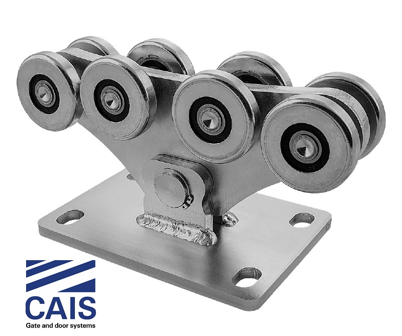 Kit autoportant industrial DEMO MZE 03 - CAIS