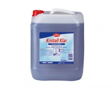 KristallKlar - Detergent geam