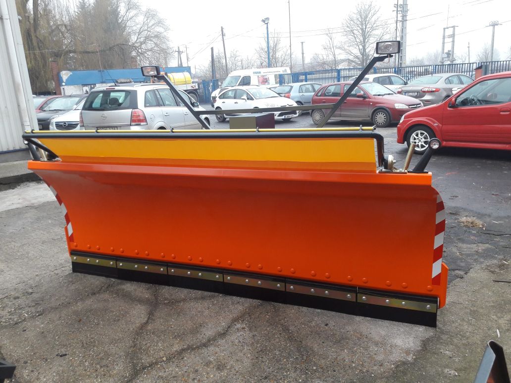 Lama de deszapezire SF