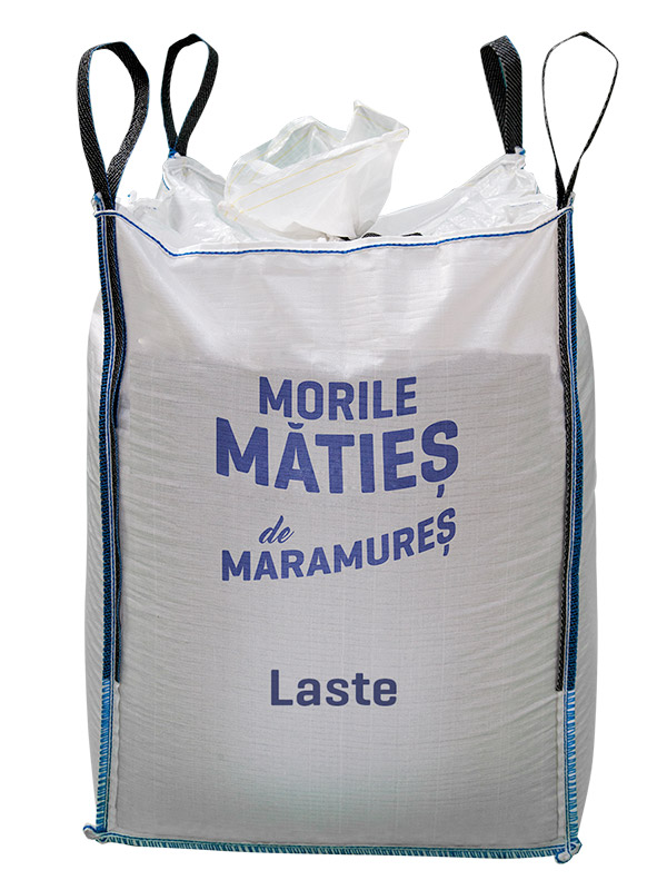 Laste Big Bag