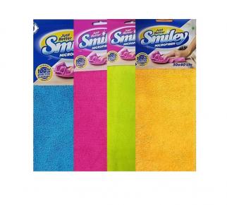 Lavete microfibra 30x40cm