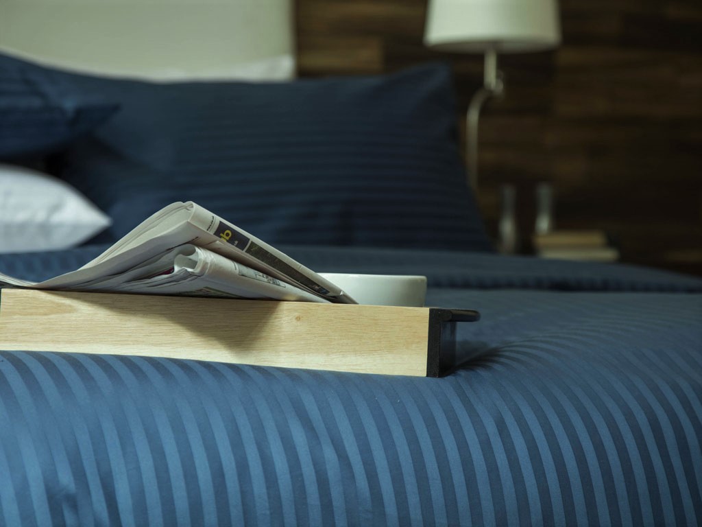 Cearceaf de pat Kotonia Home Deco