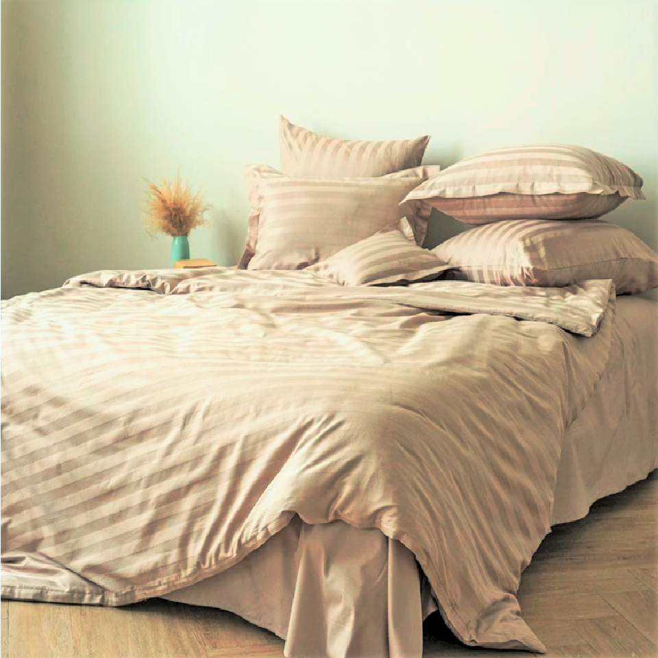 Cearceaf de pat Kotonia Home Deco