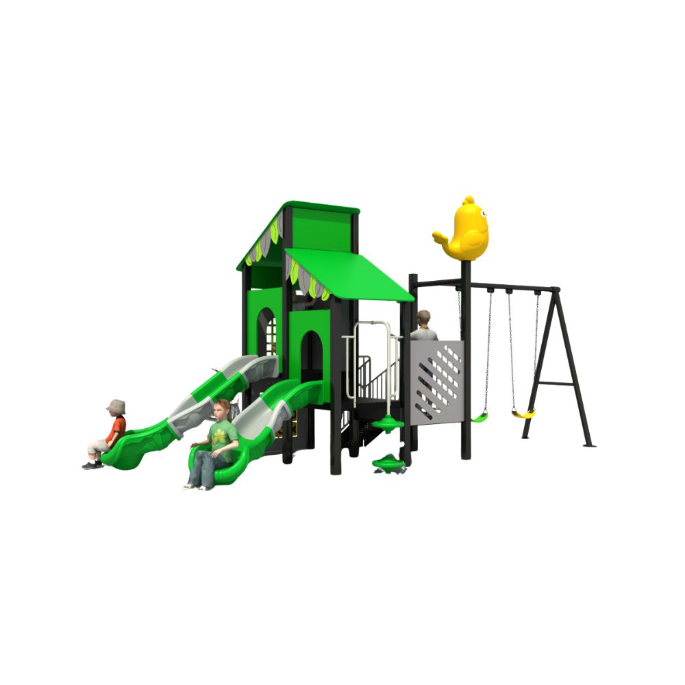 Loc de joaca de exterior Birds 2