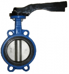 ROBINETE CU CLAPA FLUTURE