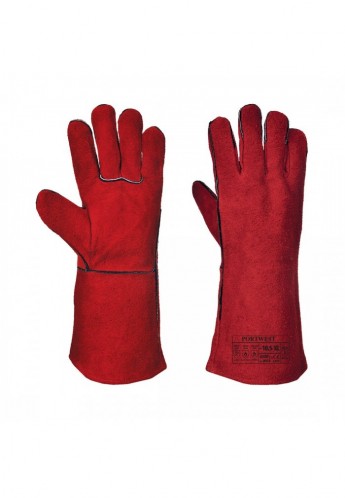 Mănuși pentru sudură