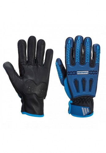 Mănuși Anti-Impact