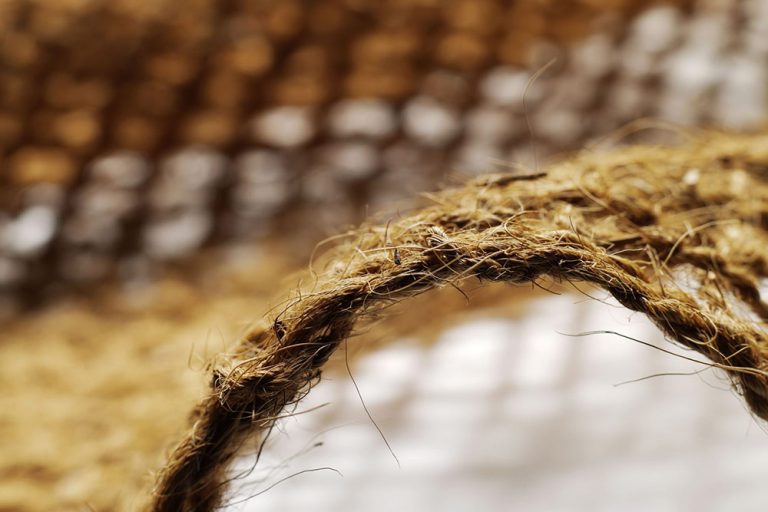 Materiale pentru control erozional