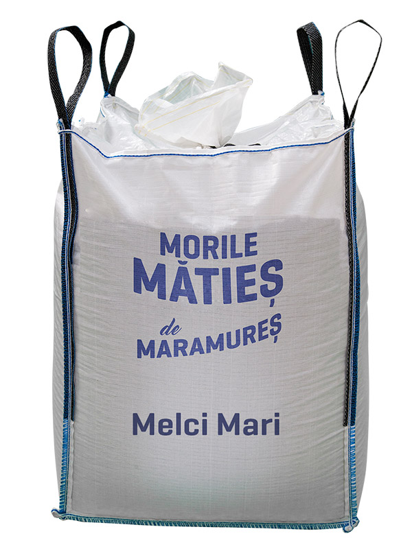 Melci Big Bag