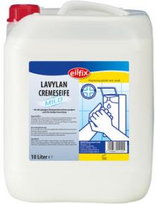 Sapun lichid Lavylan Mild