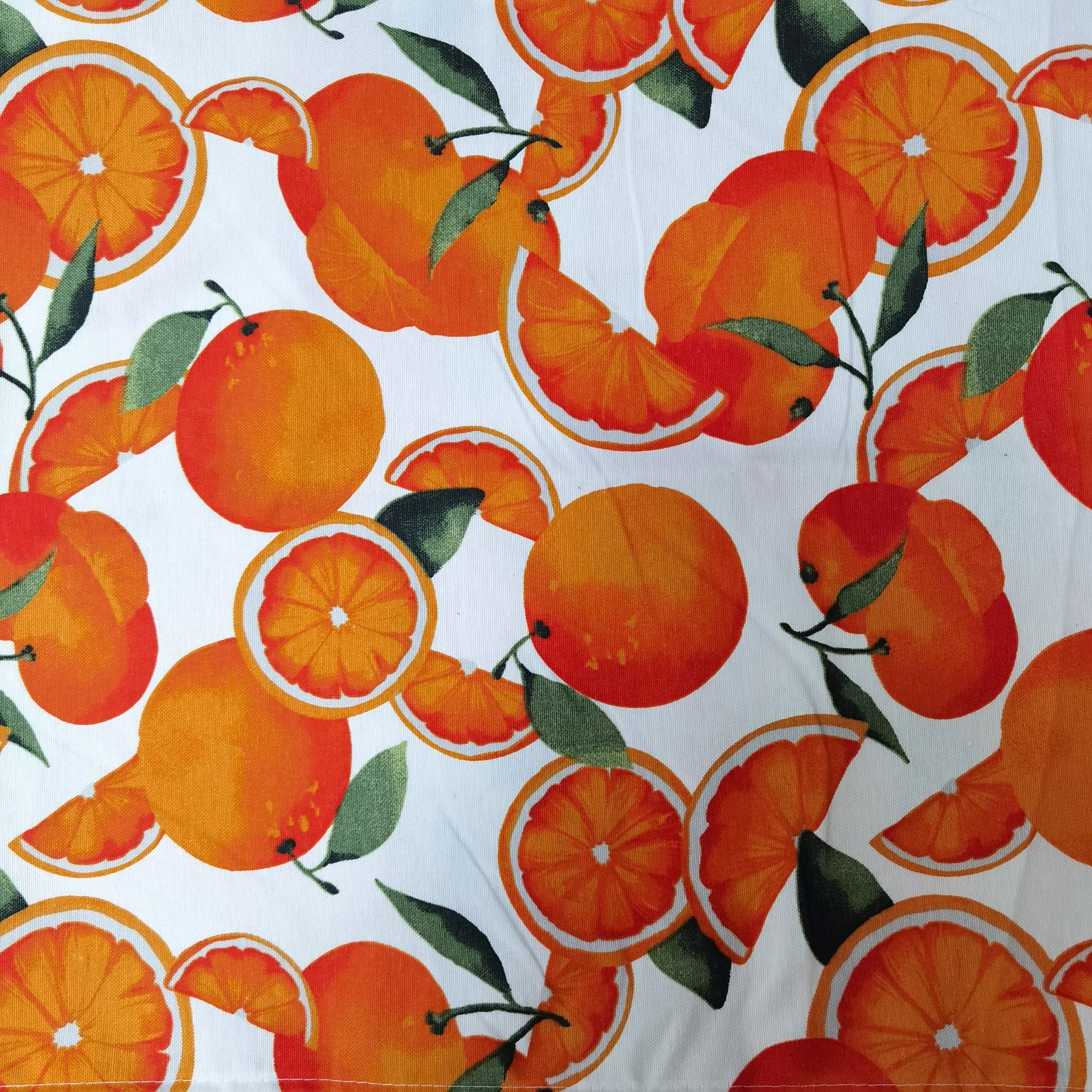 Fata de masa Kotonia Home Exotic – 100% bumbac