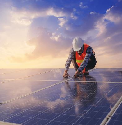 Sisteme fotovoltaice