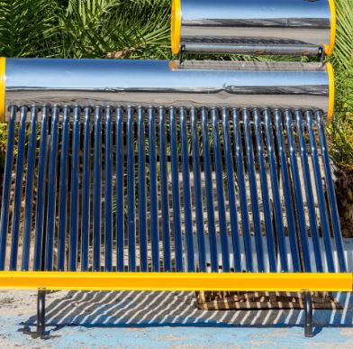 Panouri solare pentru apa calda