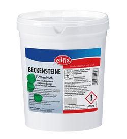 Beckensteine - Pastile pisoar