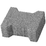 pavele vibropresate PISCOT