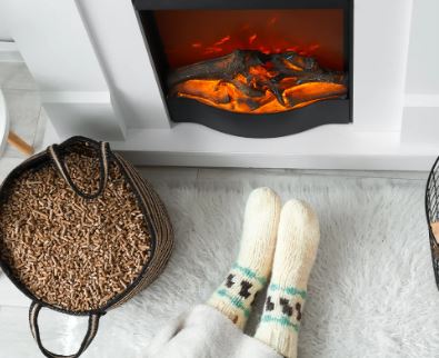 Lemne de foc, peleti si brichete rumegus