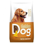 Golden Dog 3kg – Pui