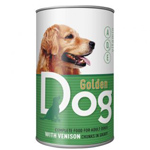 Golden dog 1240 g Sălbatic – 12buc/bax