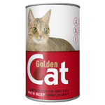 Golden cat 415 g Vita – 24buc/bax