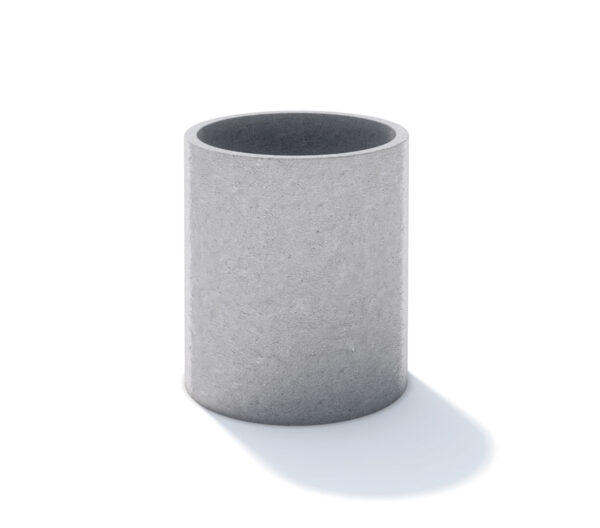 Rezervor apă. Tub fântână