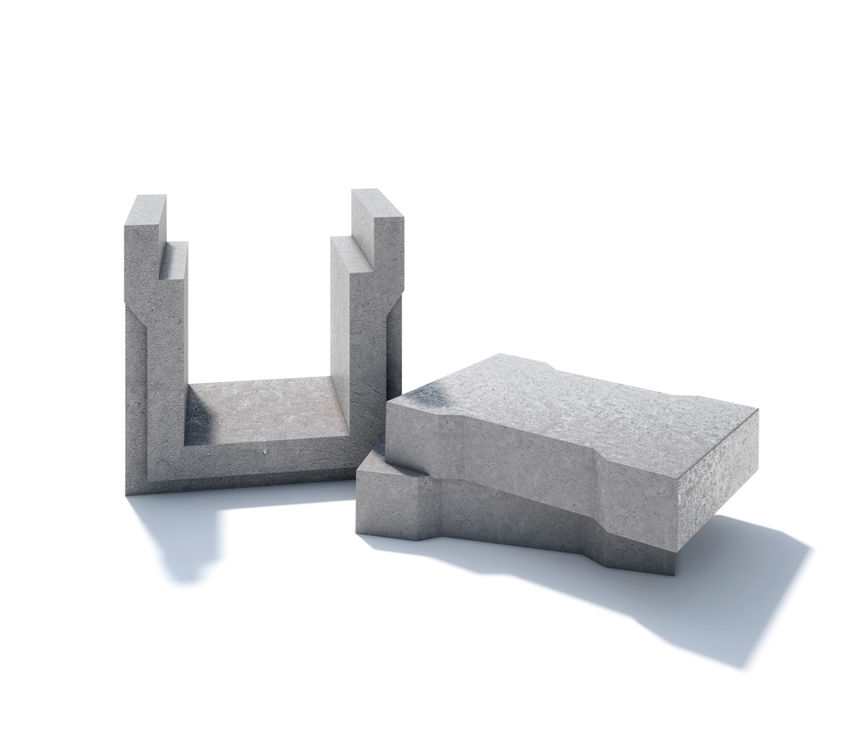 Rigole carosabile și de acostament