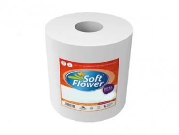 SoftFlower - prosop in rola