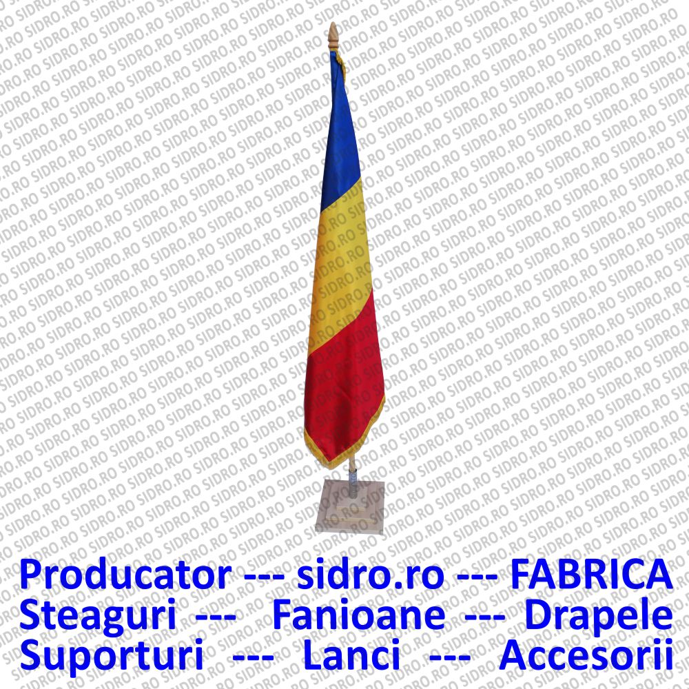 SET INTERIOR ROMANIA PROTOCOL