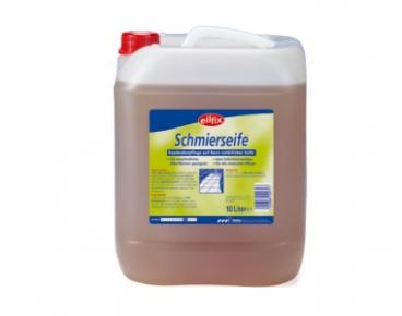 Schmierseife - Detergent manual pentru pardoseli