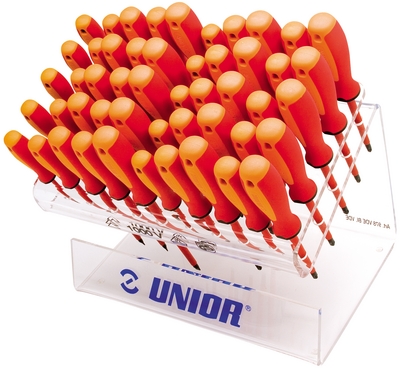 Scule izolate la 1000V