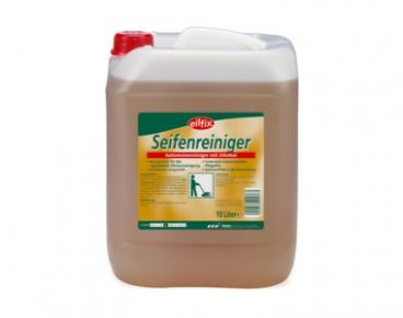 Seifenreiniger - Detergent pardoseli cu alcool